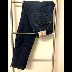 True religion Skinny Jeans